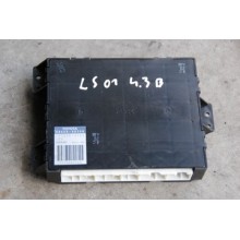 Модуль печкой кондиционера lexus ls430 88650- 50350