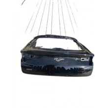 Ford mustang mache mach- e lj8b- r40405- ad крышка багажника задний