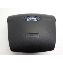 Ford mondeo iv mk4 подушка руля air bag