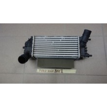 Ford puma mk2 ii 2 l1bg- 6d624- ab радиатор интеркулера интеркулер