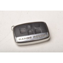 Land rover range rover sport l320 ключ