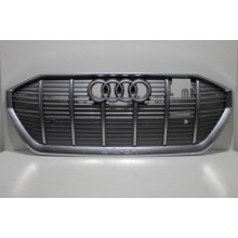 Audi a6 c8 4ke etron решетка радиатора