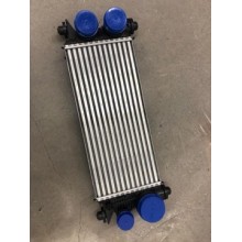 Ford f150 2018+ 18+ радиатор интеркулера интеркулер