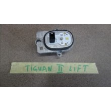 Jez модуль светодиод/ led vw tiguan ii рестайлинг 1420000863