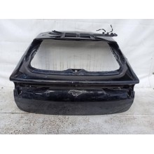 Ford mustang mach- e mache крышка багажника покрытие багажника