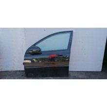 Chevrolet lacetti 03- дверь передние левое