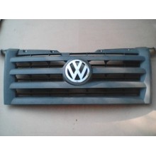 Volkswagen crafter рестайлинг/ решетка радиатора