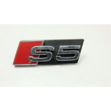 Audi a5 8t эмблема значок крышки багажника s5