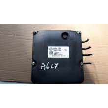 A6 c7 4g насос диска abs 4g0907379h 4g0614517r