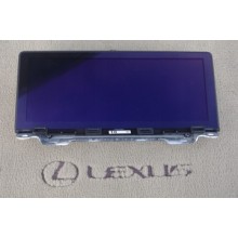 Lexus nx300 nx навигация монитор экран дисплей