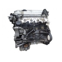 Mercedes clk w208 2. 0 стойка двигателя двигатель 111945